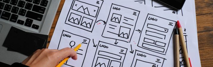 Planning and Blueprinting