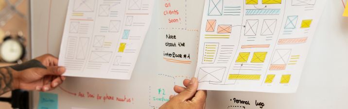 Planning and blueprinting phase