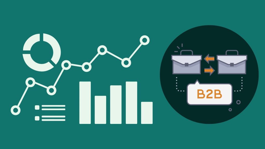 How to Do a Competitive Analysis in B2B Digital Marketing