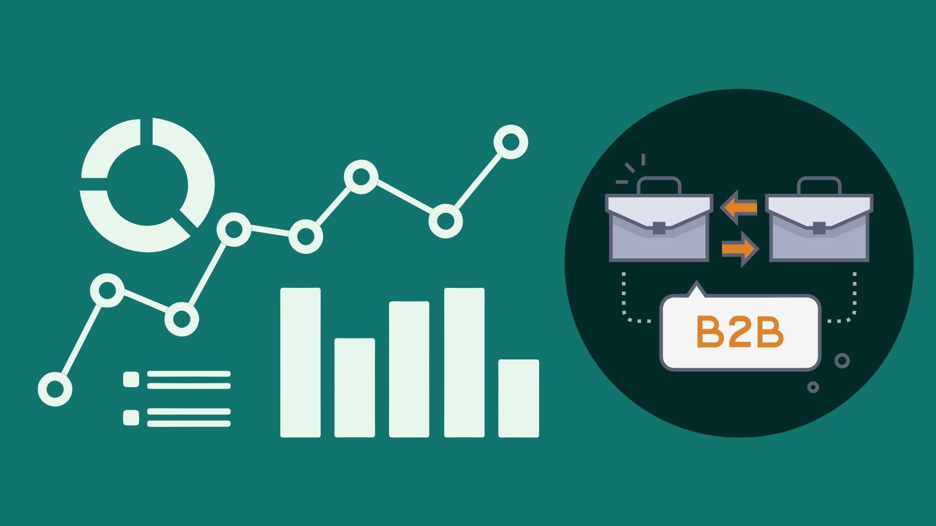 How to Do a Competitive Analysis in B2B Digital Marketing