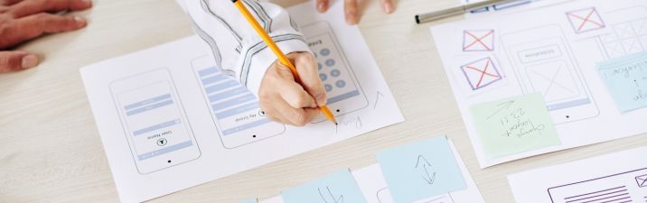 Web Concept and Structure