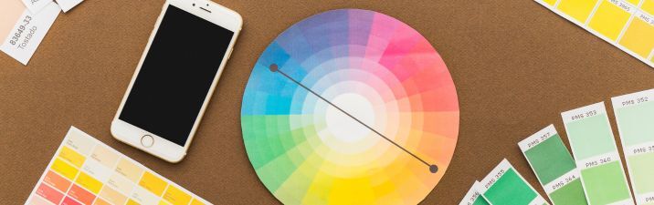 Web Design and Brand Integration