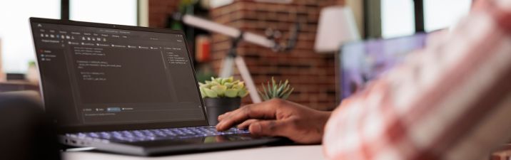 Website Development
