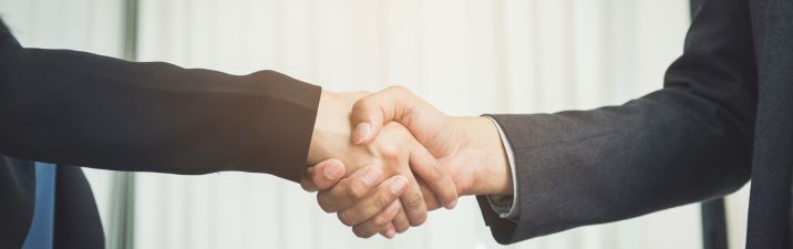 create a strong strategic foundation