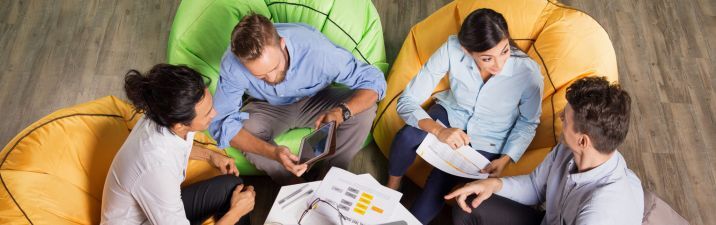 We dive deep into your goals, audience, and competition