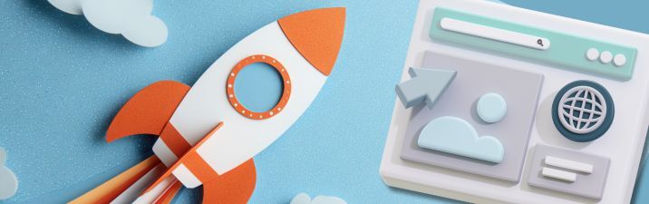 We continue to support your growth with performance tracking