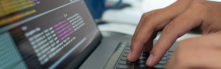 responsive, secure and high-performing site