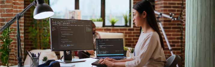 Custom web design solutions