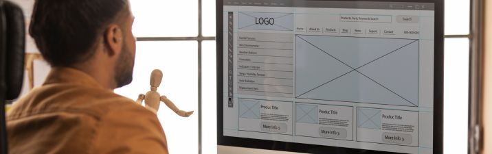 website optimized for all devices