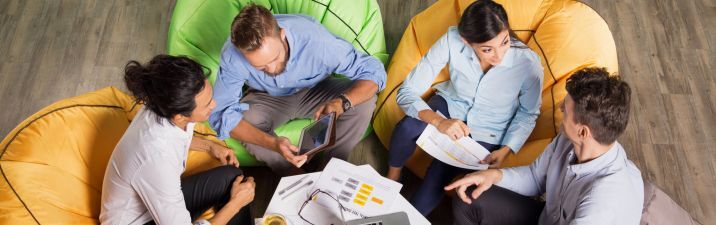 Discovery and Mission Alignment