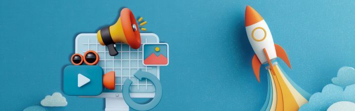 Launch Optimize and Grow