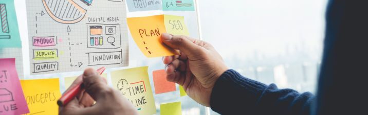 Market and Channel Blueprint