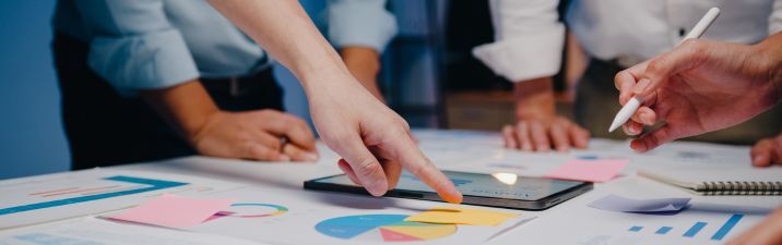 Messaging and Strategy