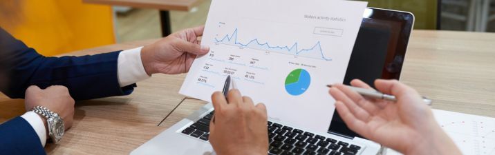 Reporting and Tracking