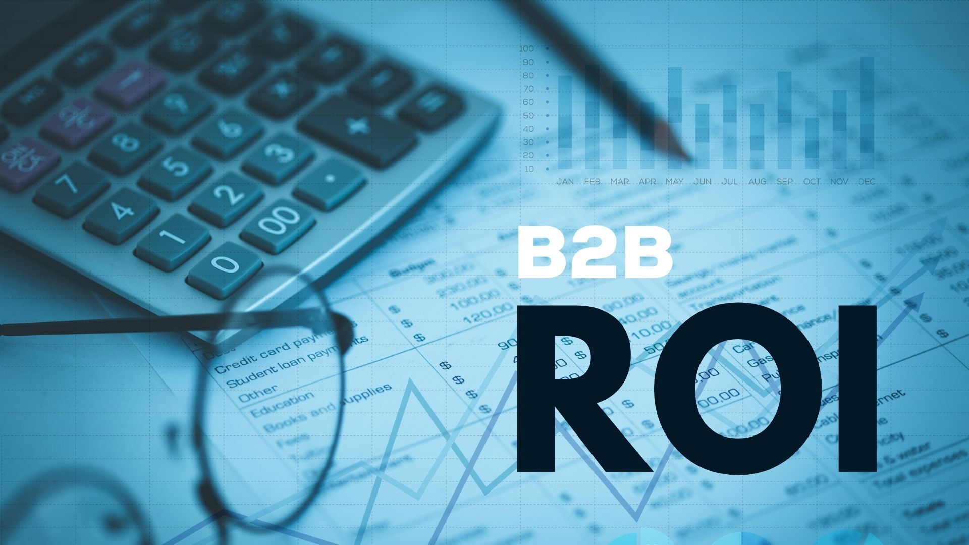 Techniques for Measuring ROI in B2B Marketing