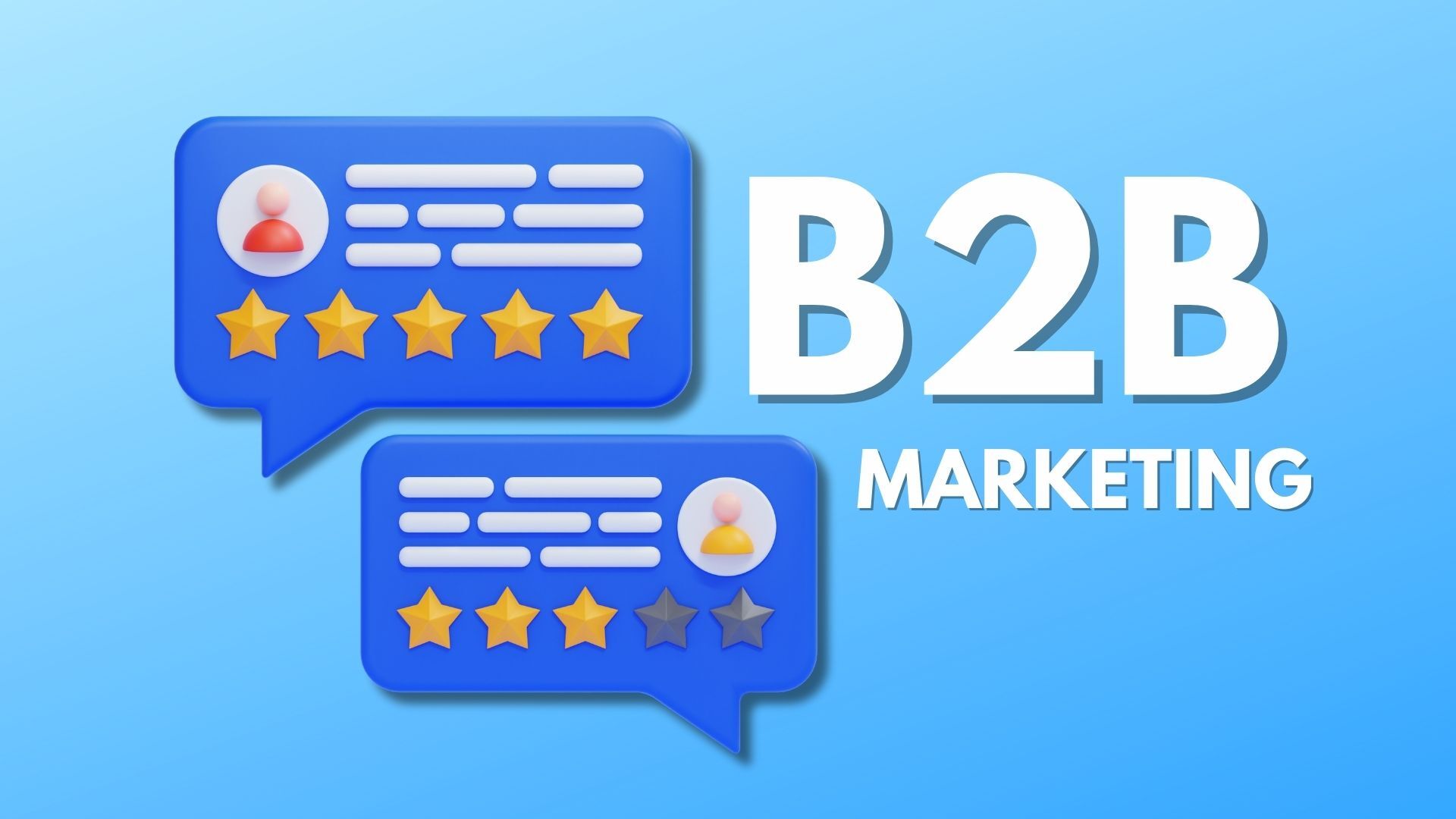 How to Use Customer Testimonials For B2B Sales