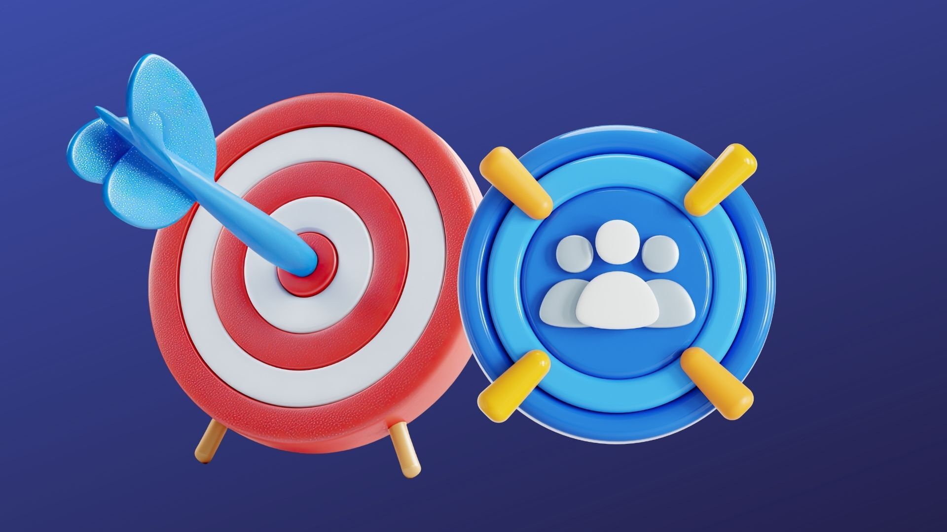 Define Your B2B Marketing Goals and Challenges