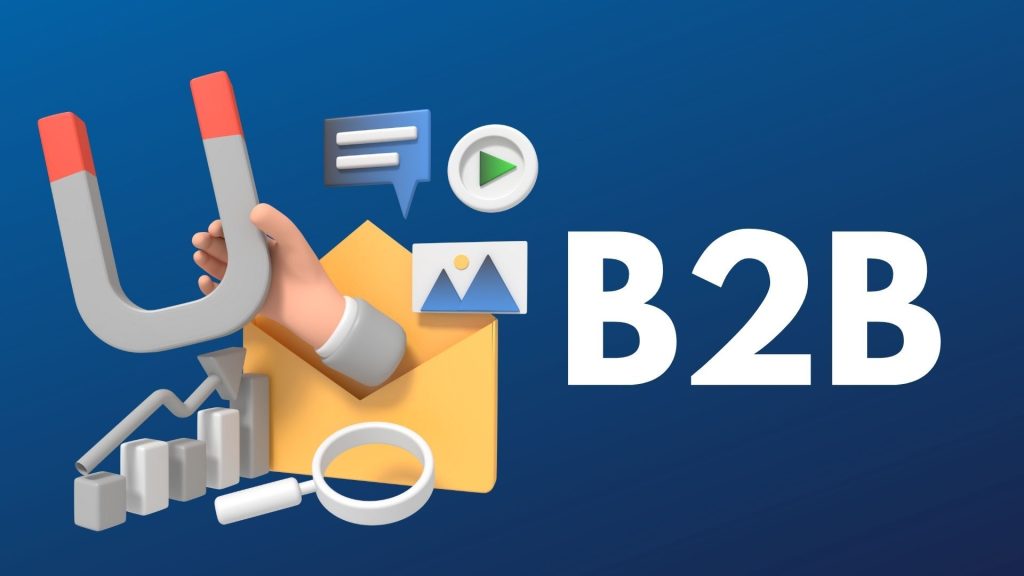 Understanding B2B Marketing Intelligence: Turning Data Into Strategy
