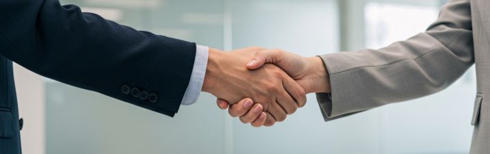 campaign aligns with your B2B