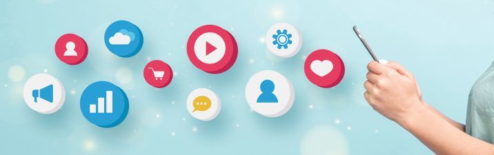 channels and messaging strategies