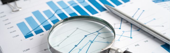 visibility into marketing performance