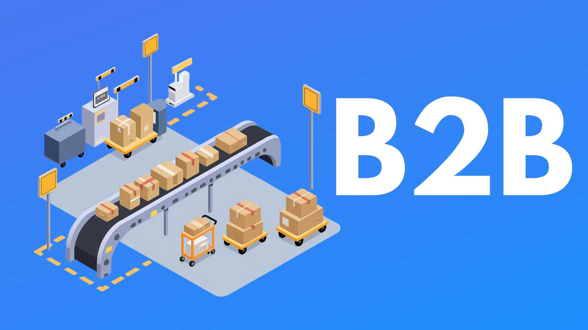 B2B Manufacturing Marketing Trends in 2026: What You Need to Know