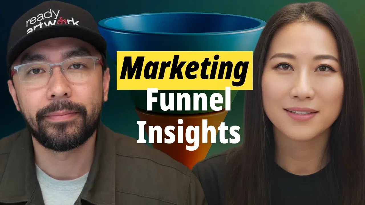 Marketing Funnel Insights